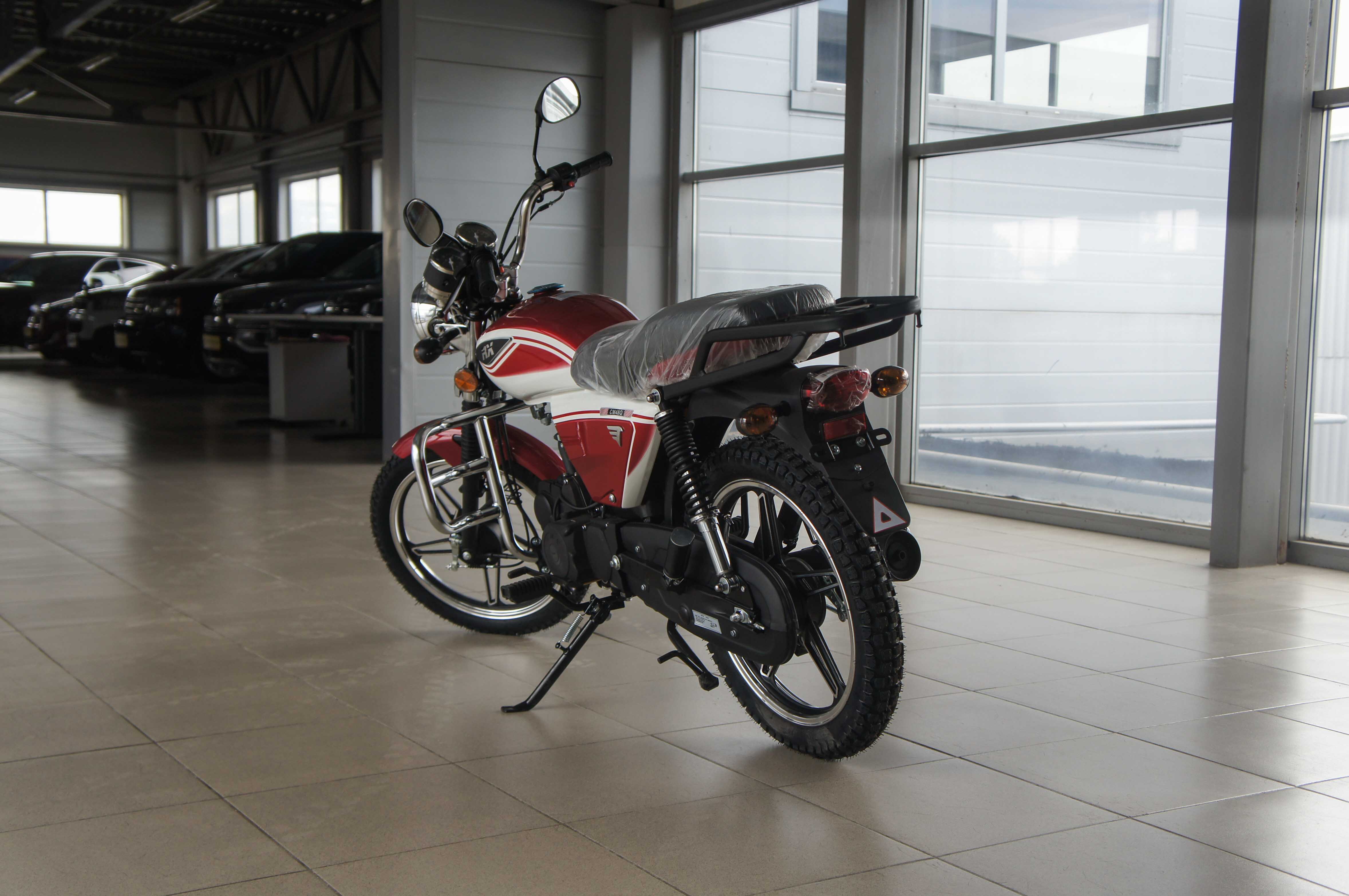 Vento Riva Ii Rx - изображение 4