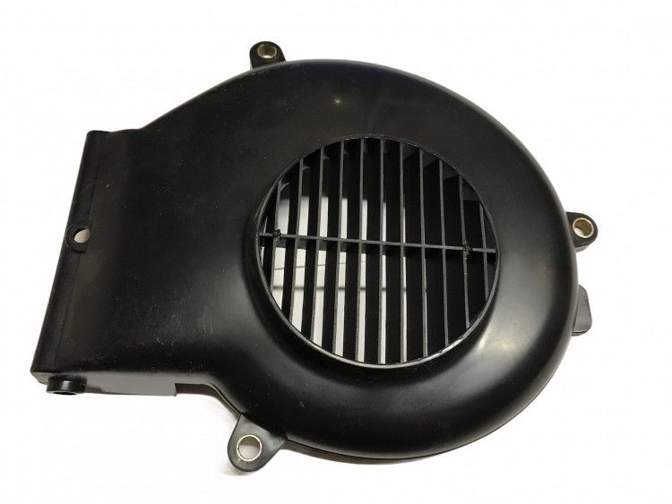 Кожух Крыльчатки 1P41qmb(Цепь) Bm,Geely