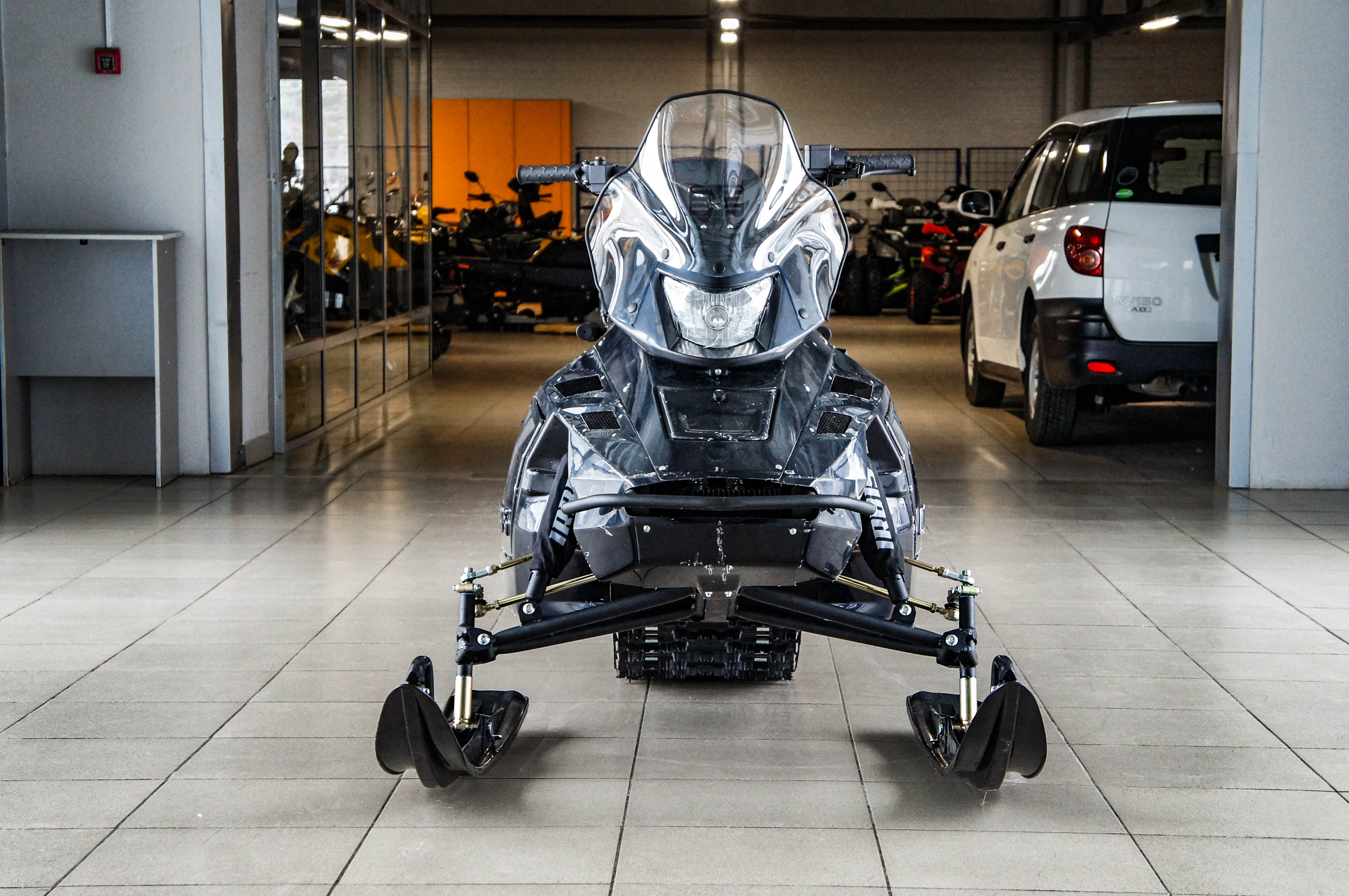 Irbis Sf200l - изображение 3