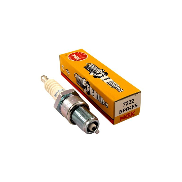 Свеча Зажигания Bpr4es