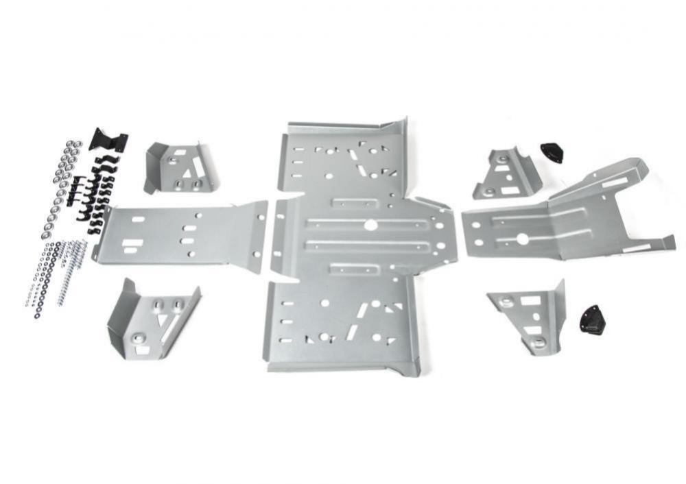 Комплект Защиты Stels Leopard Yl 650(5Частей)