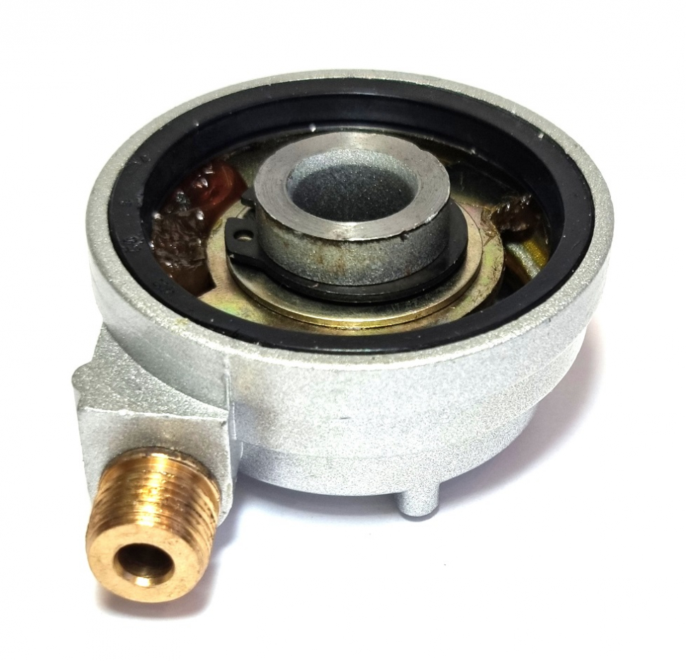 Привод Спидометра Gy150