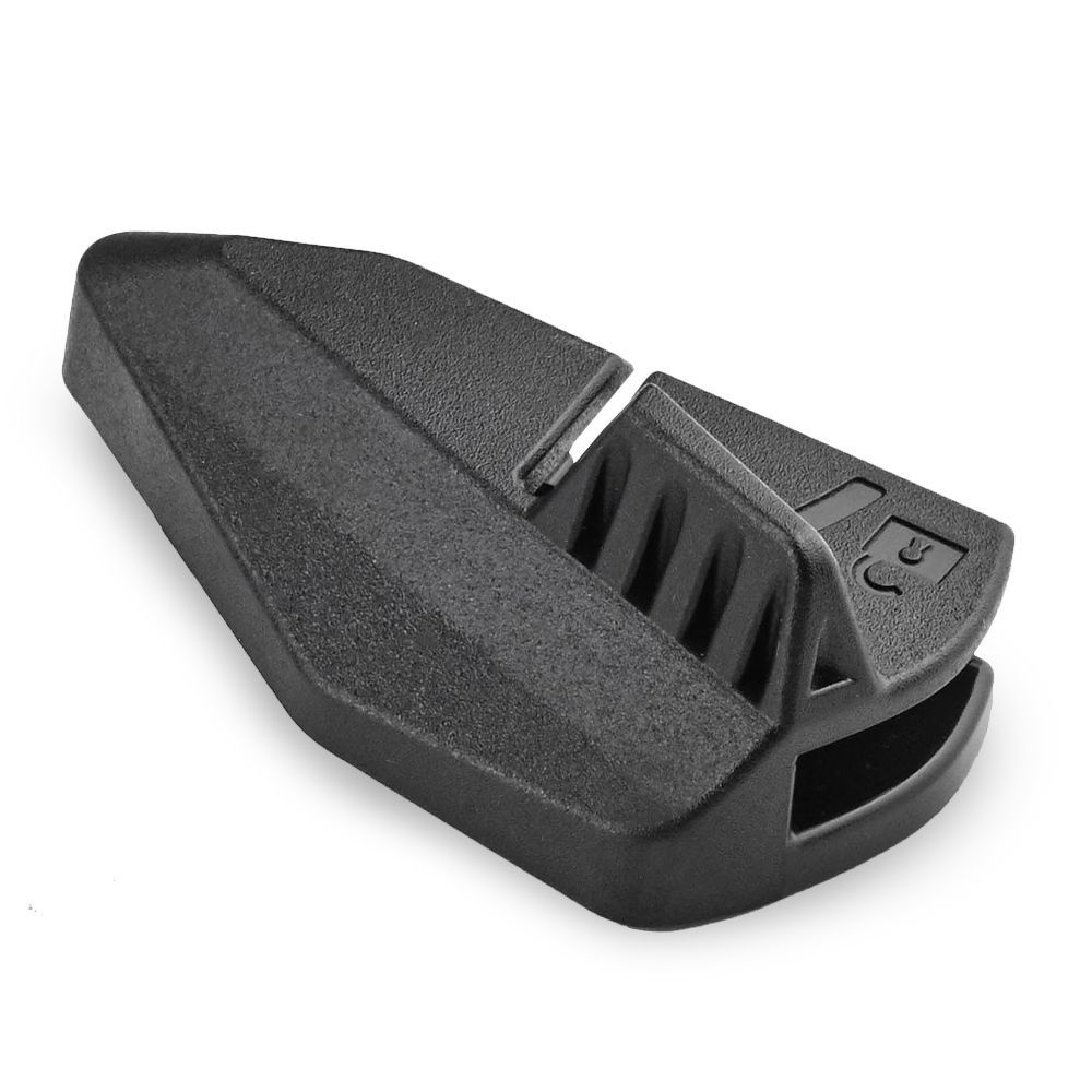 Крепление Пластика Ski-Doo (Левая)