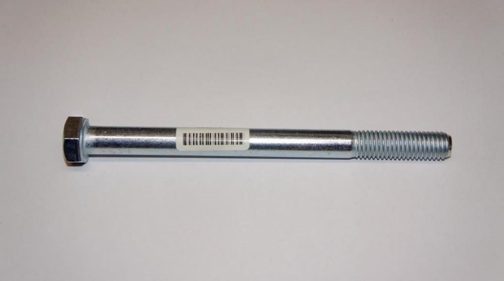 Болт Ведомого Шкива Вариатора M10x120 Din 931-10P Стелс Гепард Для Крепления Ведомого Шкива Cvtech