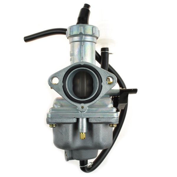 Карбюратор Pz27 161Fmj(Cg150) 162Fmj-B 150Cm3