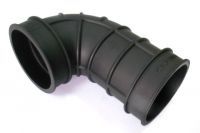 Патрубок Воздушного Фильтра Впускной, Резиновый.