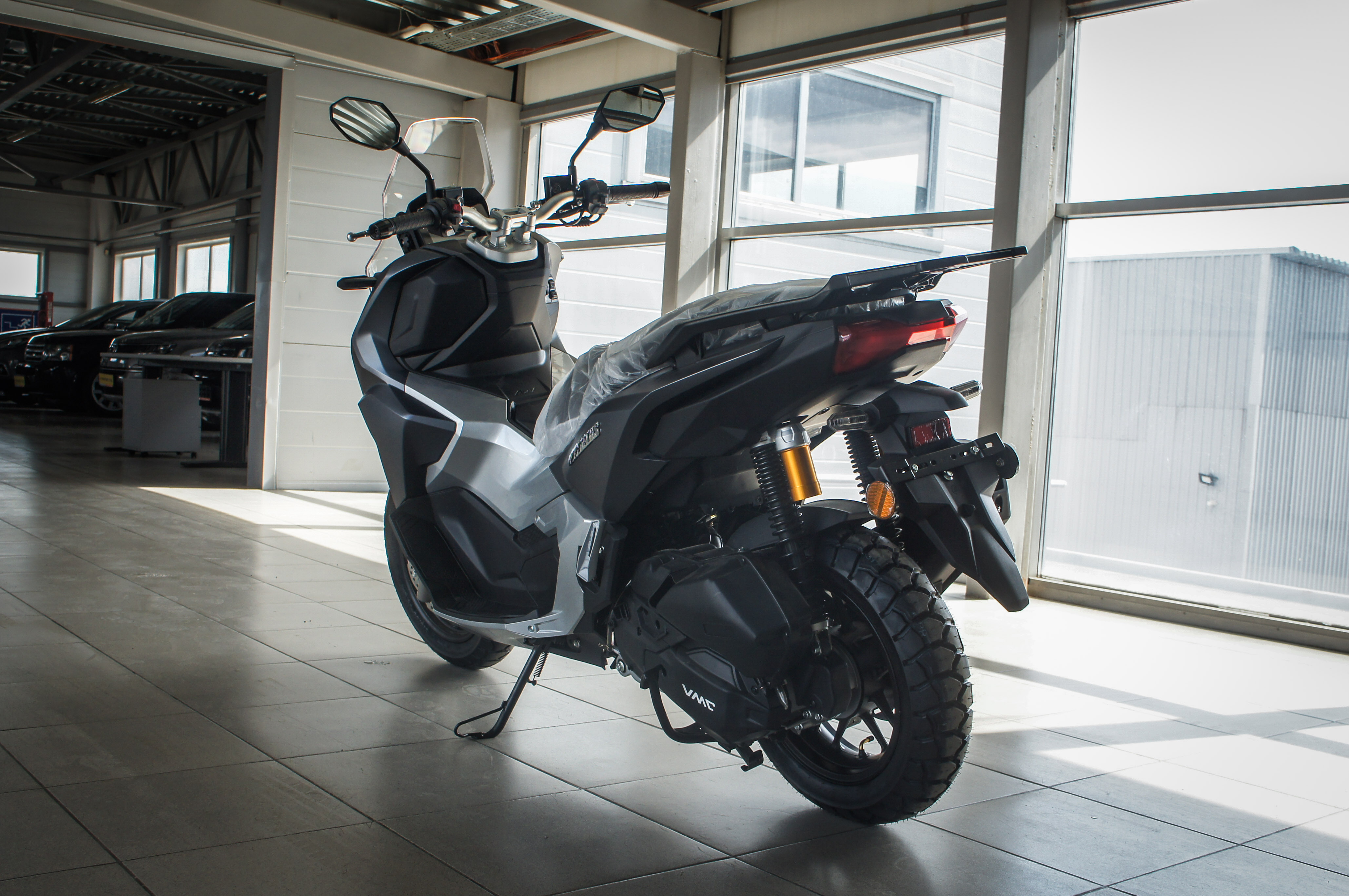 Vento Jet Rs - изображение 4