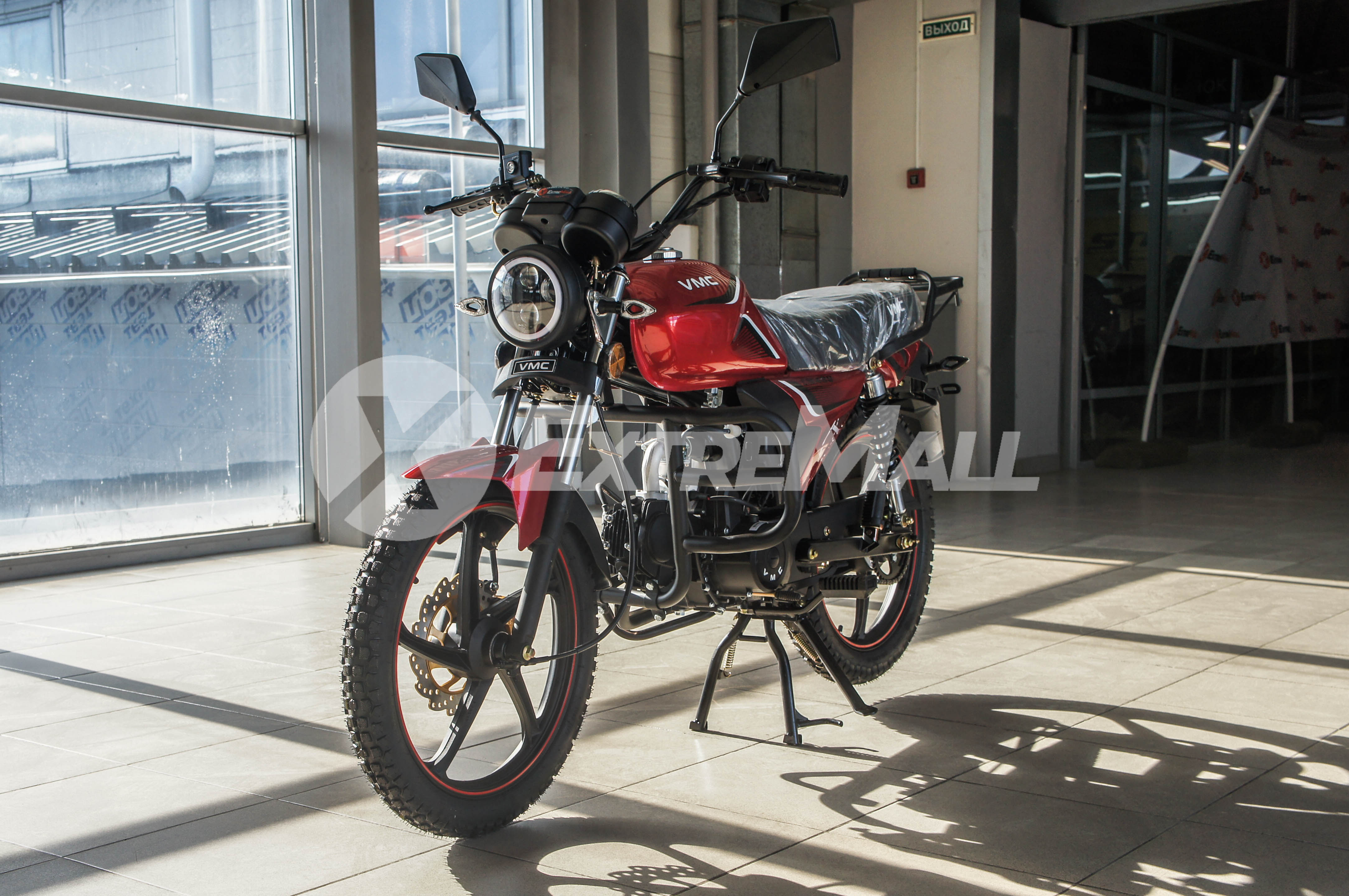 Vento Riva Ii Cx - изображение 3