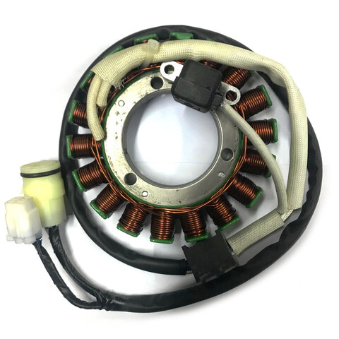 Статор Магнето-Генератора