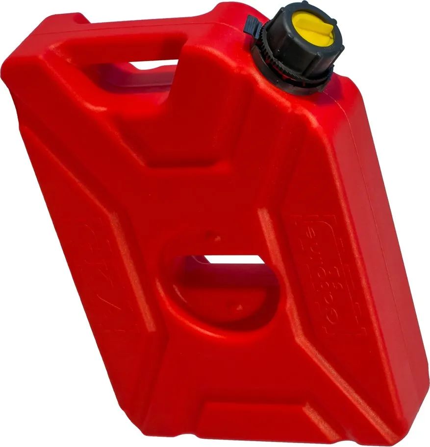 Канистра Gka 5Л (Красный)