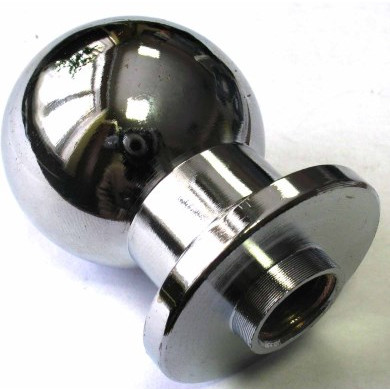 Кронштейн Буксировочный.