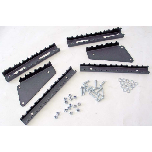 Накладка Опор Для Ног Atv650-850G