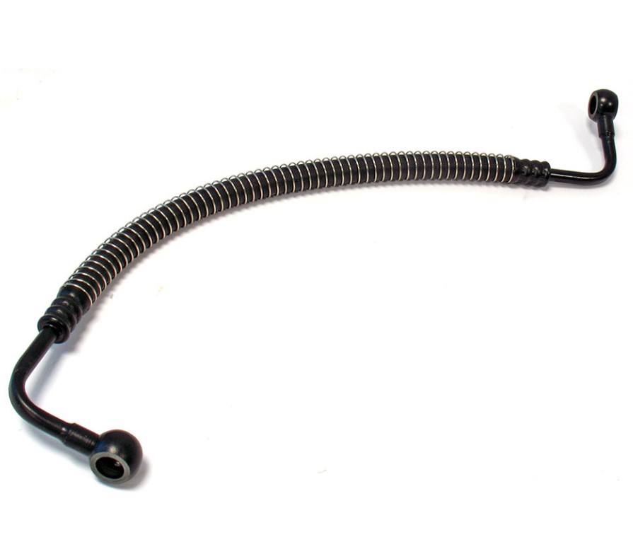 Трубка Масляного Радиатора 1(430)