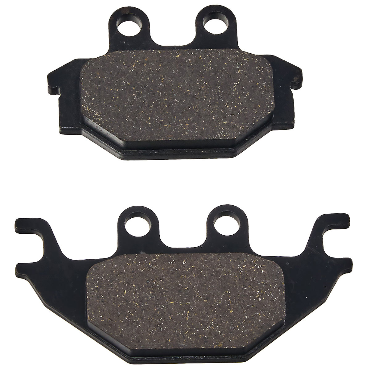 Тормозные Колодки Atv Cectek,Stels Передние  Fa377