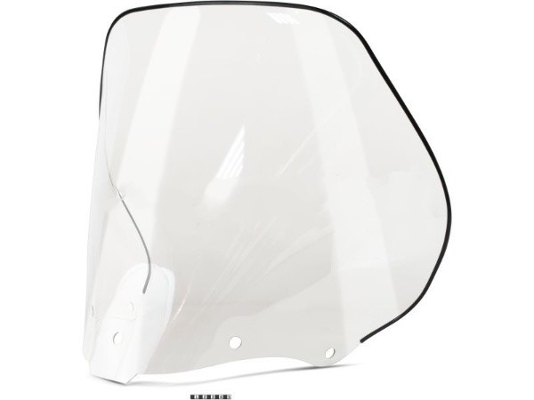 Стекло Ветровое Для Снегохода Stels Витязь (54См,2Мм)