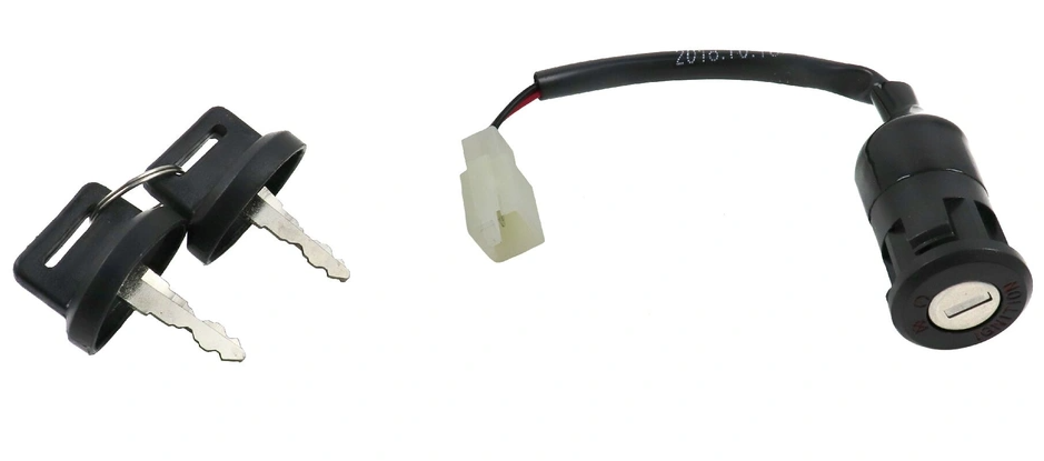 Замок Зажигания Ttr125, Ttr250a