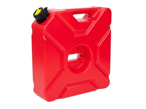 Канистра Gka 10Л(Красная)