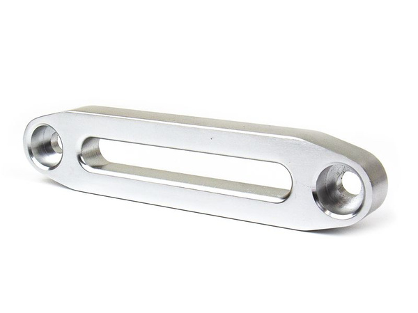 Клюз Алюминиевый 152Мм Для Лебедок 4500