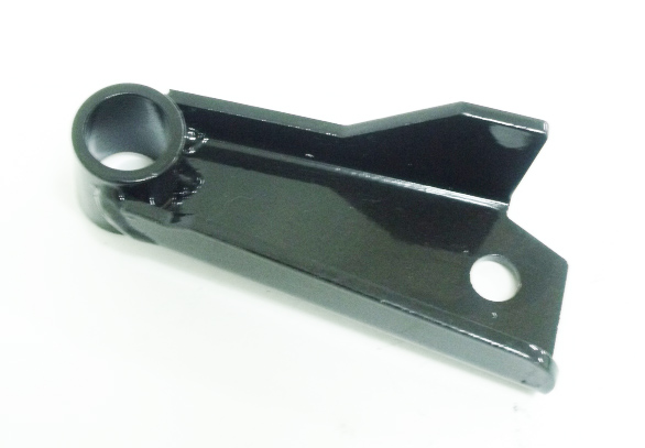 Кронштейн Маятника В Сборе Левый S800 2800375