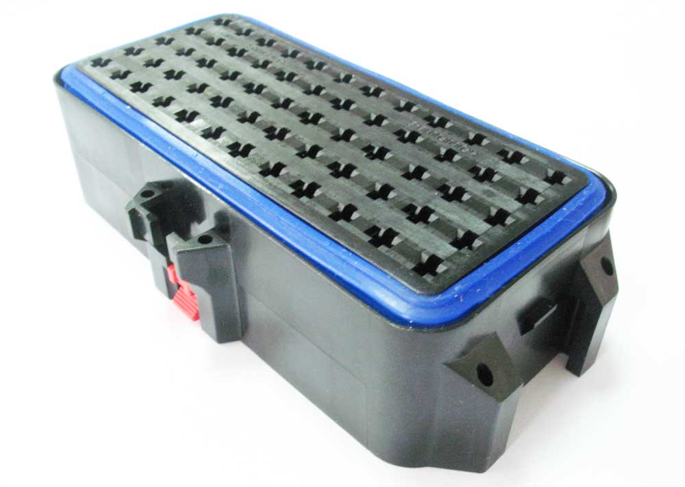 Корпус Блока Предохранителей Hf060f001b-M