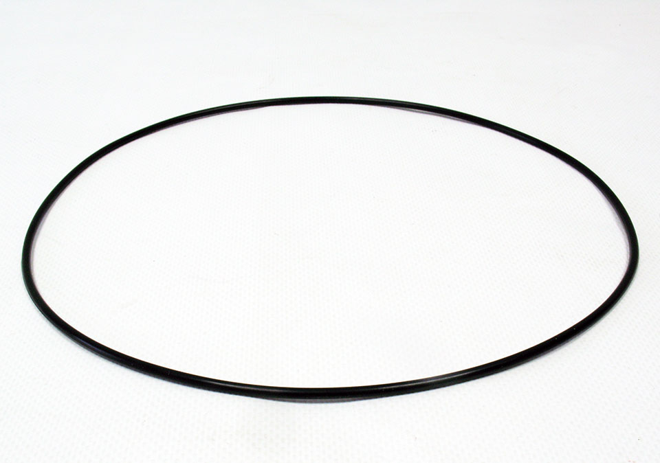 Кольцо Уплотнительное 172,4Х2,6мм, Резина