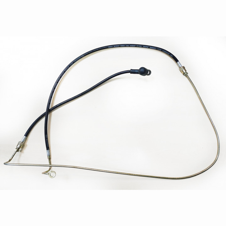 Трубопровод Ручной Тормозной Системы Atv300b