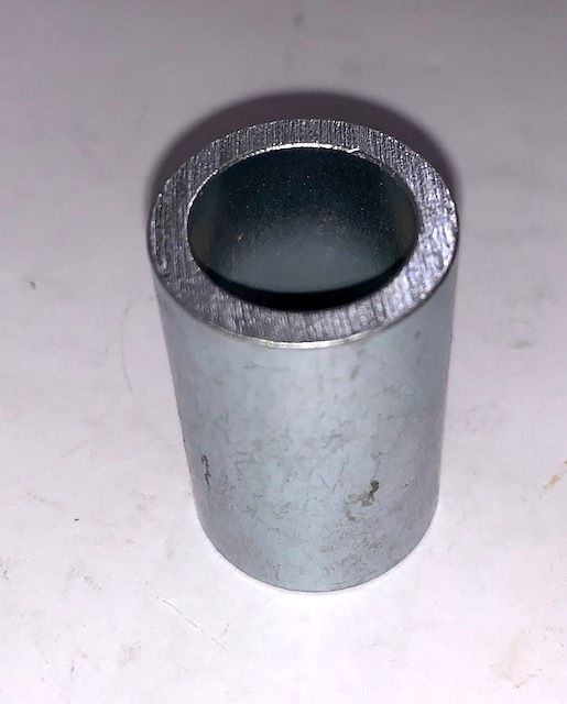 Втулка Колеса Заднего 22Х15,5х36. Ttr110-125.