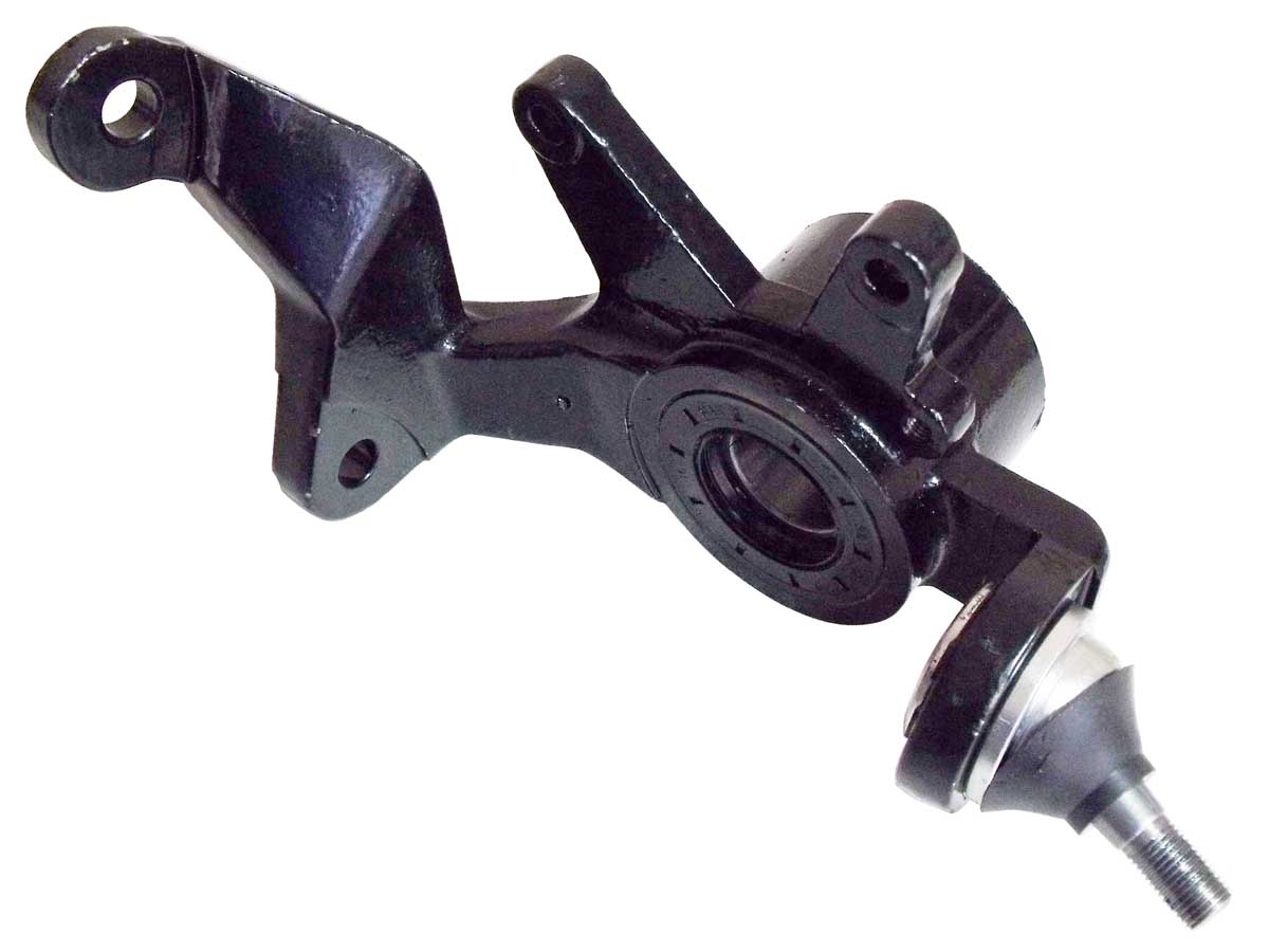 Кулак Поворотный Правый Stels Atv-500 Kazuma