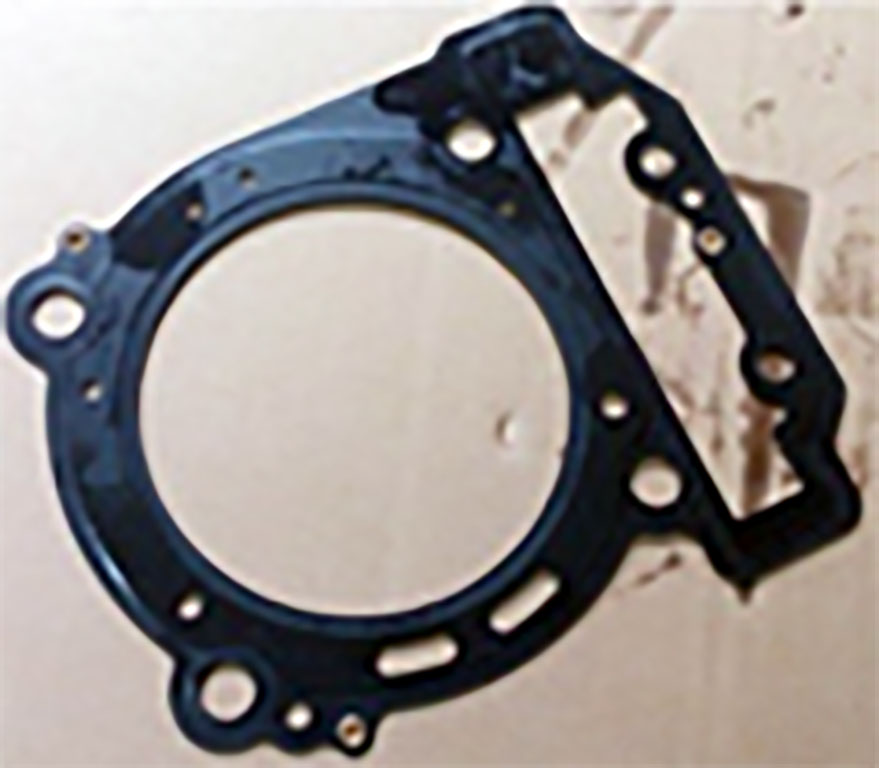 Прокладка Головки Блока Цилиндра 850Сс, Сталь