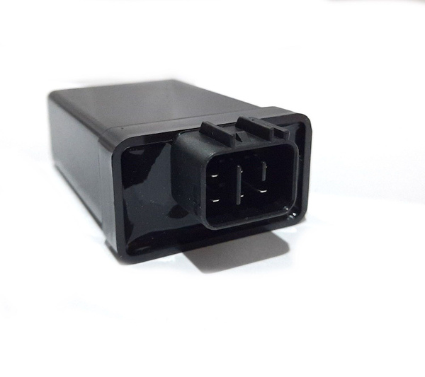 Коммутатор(Cdi)4T Ybr125(8Конт) Реал