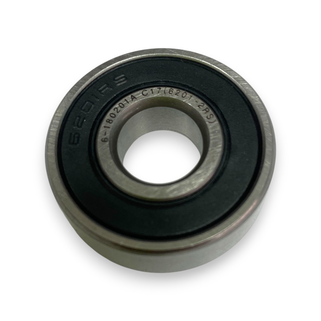 Подшипник 6201/2Rsc3 (12Х32х10)