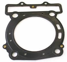 Прокладка Головки Цилиндра, Сталь.