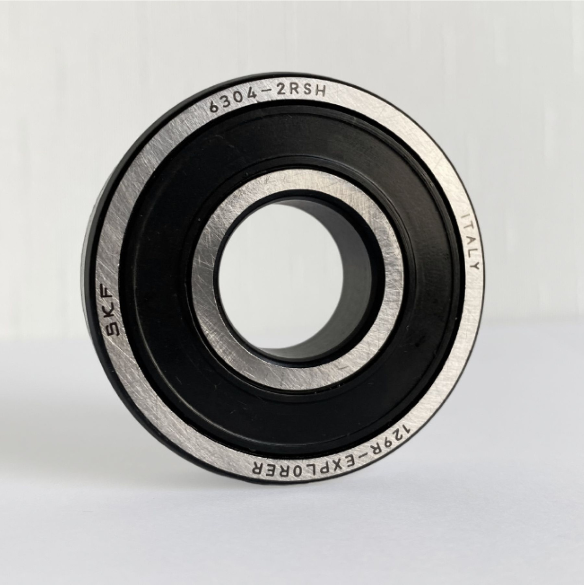 Подшипник 6304-2Rs( 20Х52х15) Skf