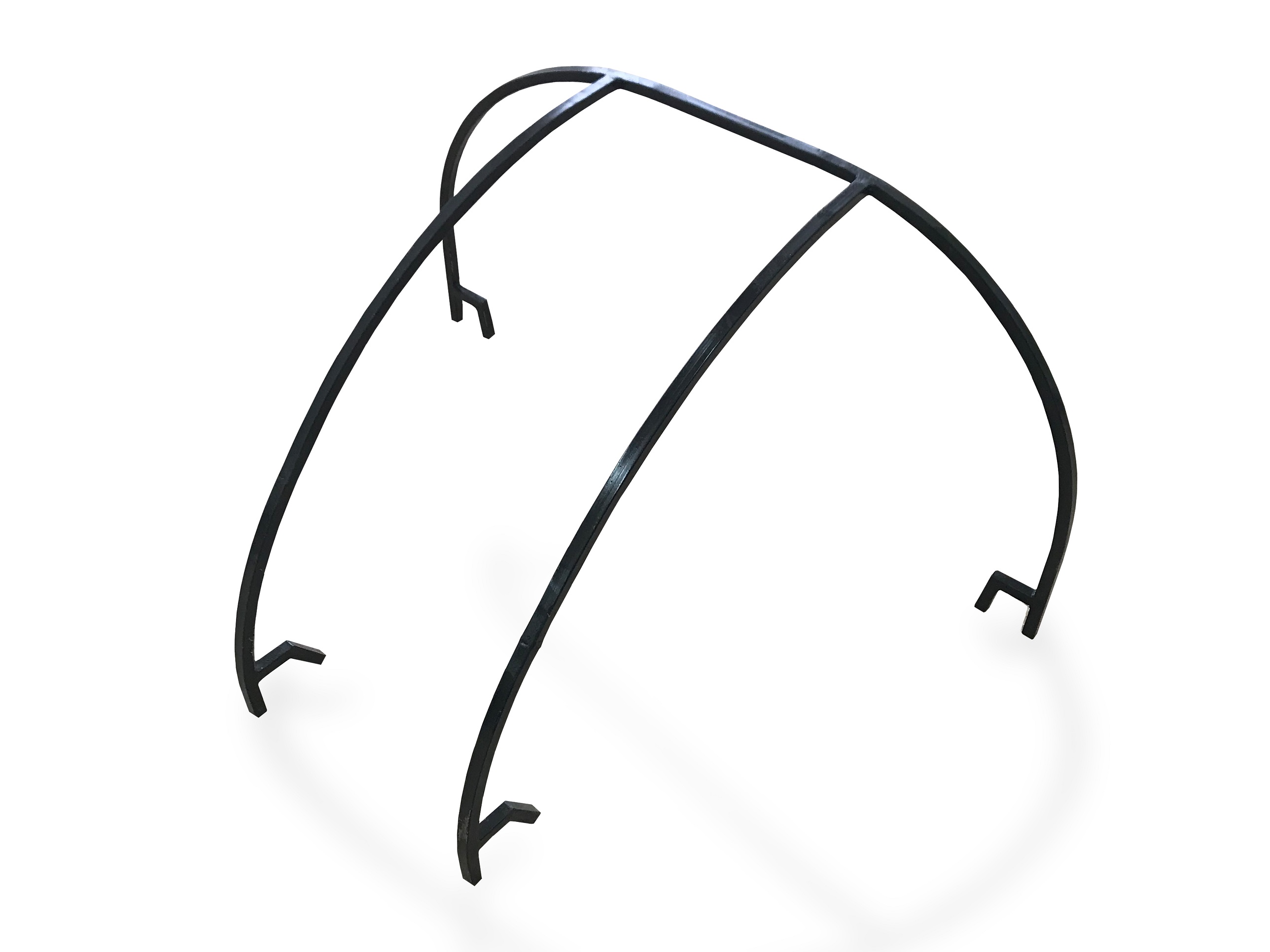 Каркас-Отбойник На Сани Пп/Ппм-1900, Пп/Ппм 2200