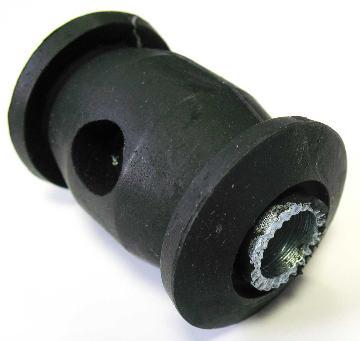 Сайлентблок Рычага Подвески, Металонаполненная Резина.арт.290410-102-0000