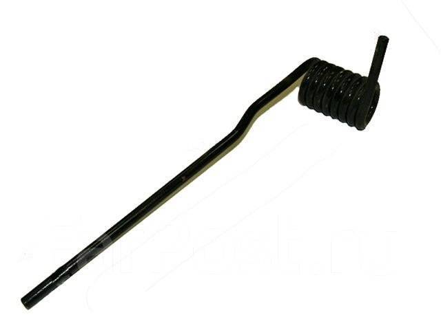 Пружина Ходовой Большая Правая Тайга Варяг 500/550