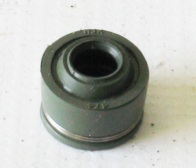 Колпачок Маслоотражательный, Резина