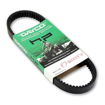 Ремень Вариатора Dayco Hp2004