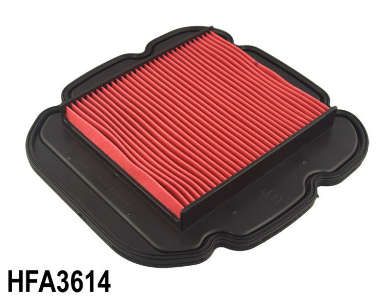 Фильтр Воздушный Hfa3614