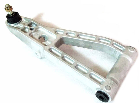 Рычаг Передней Подвески Верхний, Правый, В Сборе