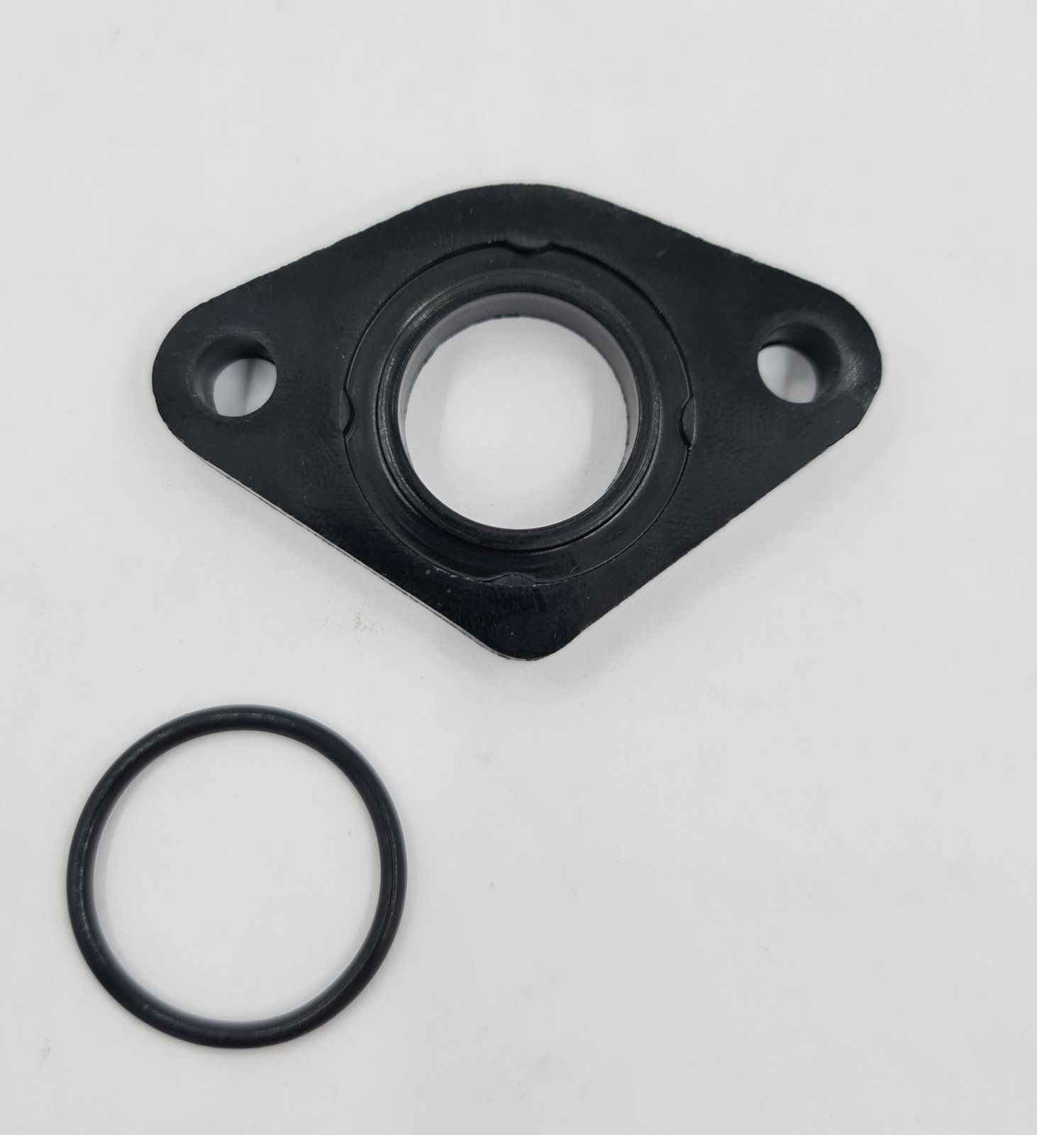 Прокладка Карбюратора Изоляционная Текстолитовая 2Т Dio Af18, Af 27/28/34/35(D-16)