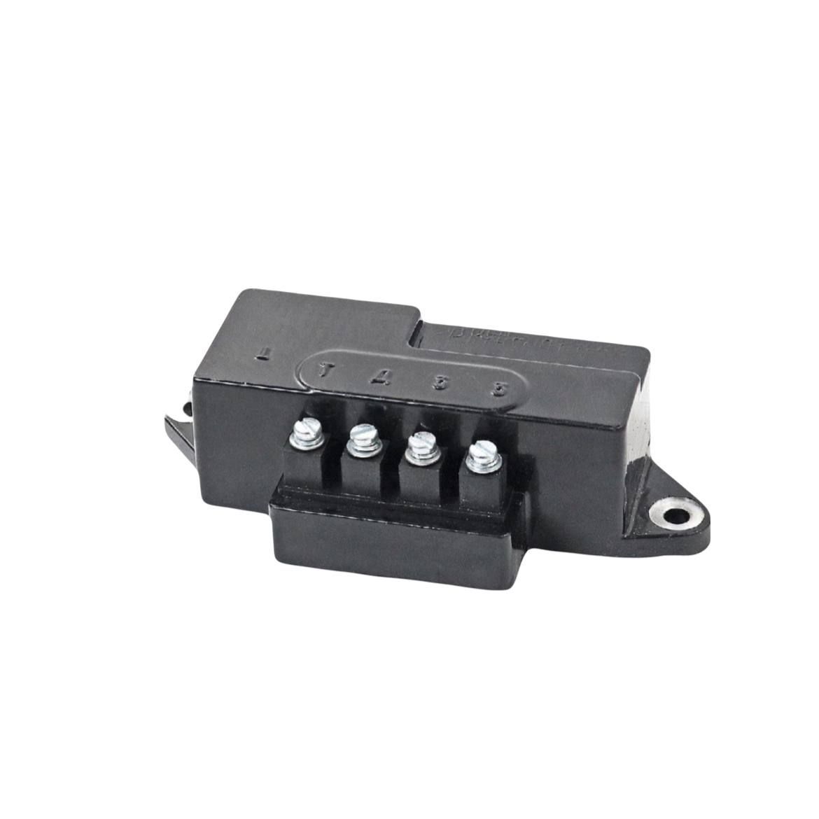 Коммутатор Тайга/Буран