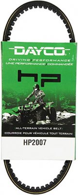 Ремень Вариатора  Dayco Hp2007
