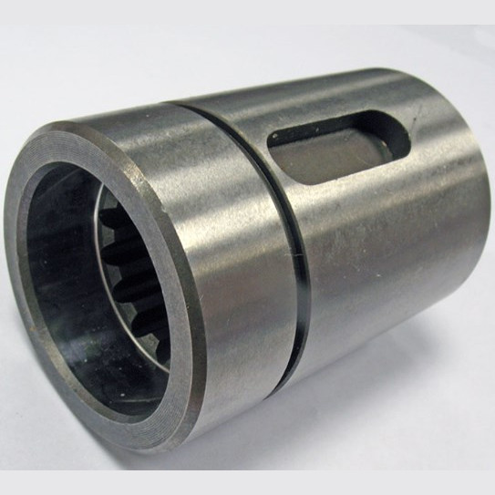 Шестерня Выходного Вала Снегоход Stels 172402-800-0000 Lu079955 875156218