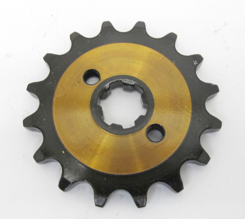 Звезда Ведущая (420-13Т) 17Мм Sfr