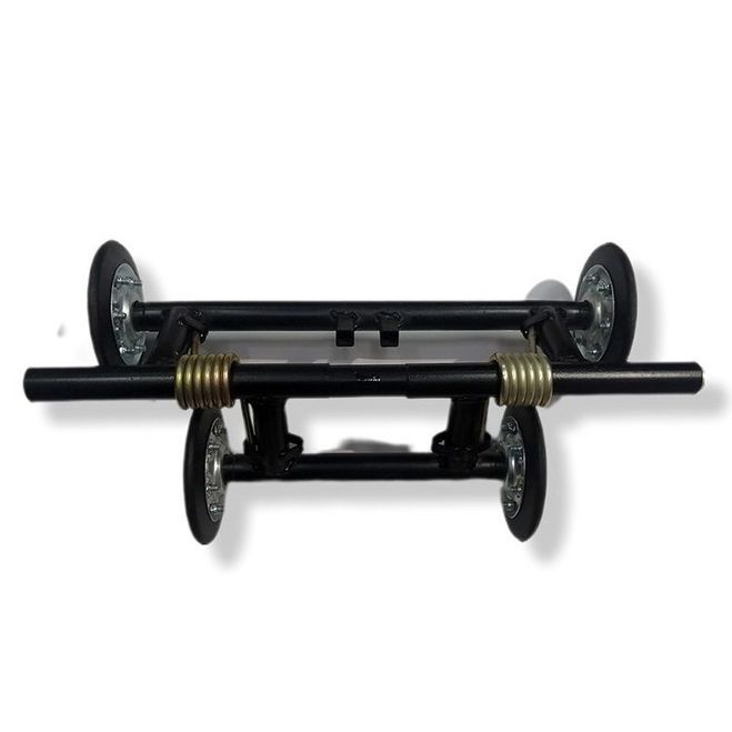 Тележка Опорная Б-2-20(Склизовая Подвеска)