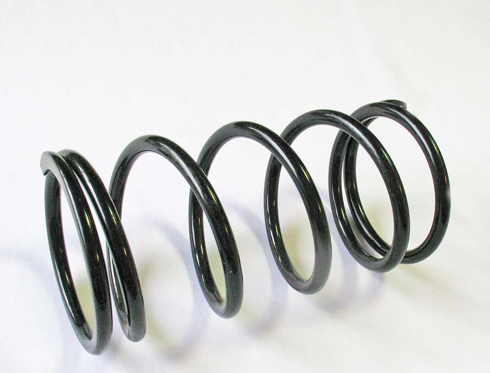 Пружина Ведущего Шкива Вариатора, Сжатие Stels Guepard