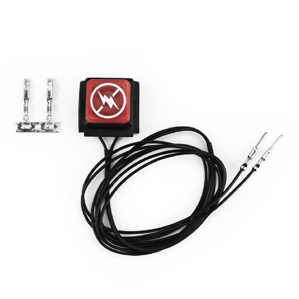 Кнопка Аварийной Остановки Двигателя Spi