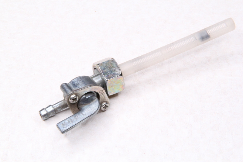 Кран Топливный Alpha