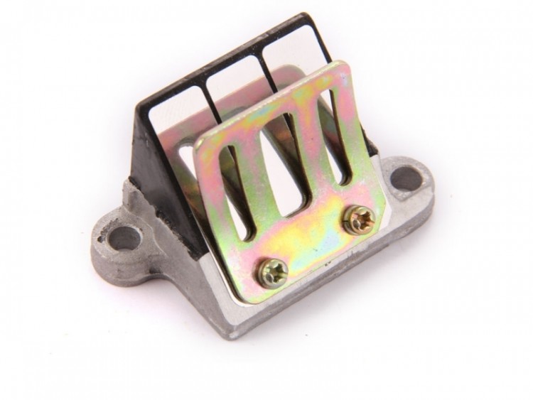 Клапан Лепестковый Ad50, Ad100 (Малый), Текстолит Kiyoshi